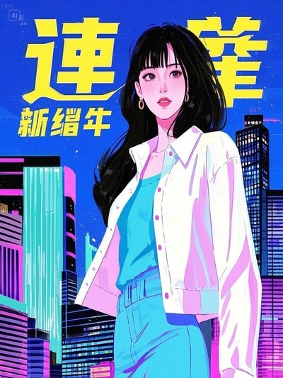 什么作品的主角叫洛暝夜洛夜暝？